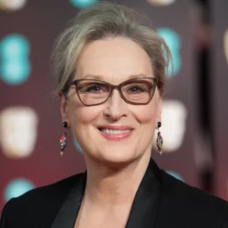 Meryl Streep 
