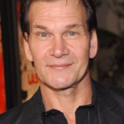 Patrick Swayze 