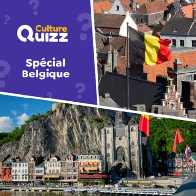 Quiz Belgique : testez vos connaissances sur ce pays.