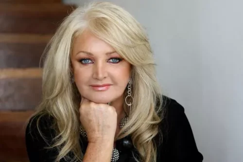 Quelle chanson a fait le succès de la chanteuse Bonnie Tyler ? 