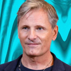 Viggo Mortensen 