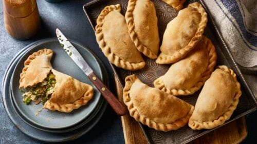 Quel est le nom de ce plat aux origines espagnoles ? 