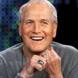 Paul Newman 