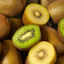 Le kiwi 