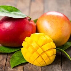 La mangue 