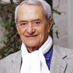 Georges de Caunes 