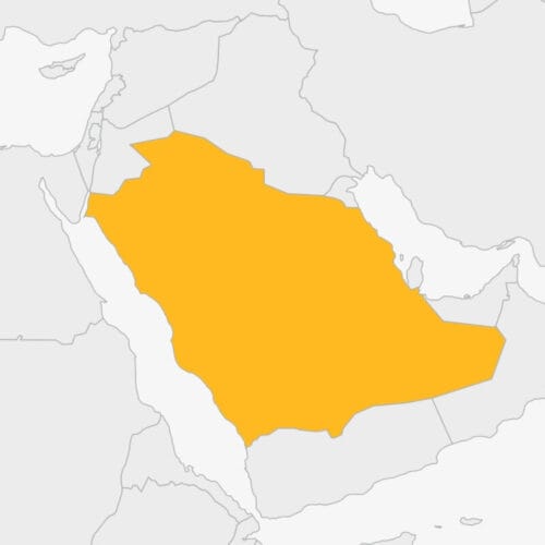 Quel est le pays représenté par cette carte ? 