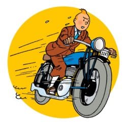 Tintin 