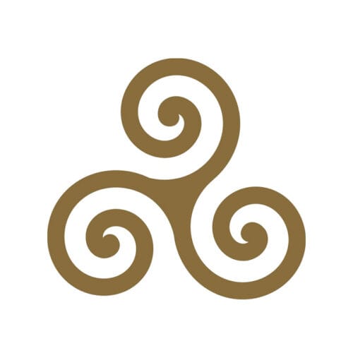Quel est le nom de ce symbole en image ? 