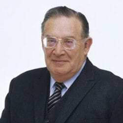 Léon Zitrone 