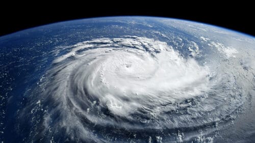 Quelle île française a été touchée par le cyclone Garance entre fin février et début mars 2025 ? 