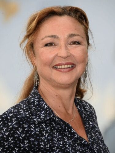 Pour quel film Catherine Frot gagne-t-elle le César de la meilleure actrice en 2015 ? 