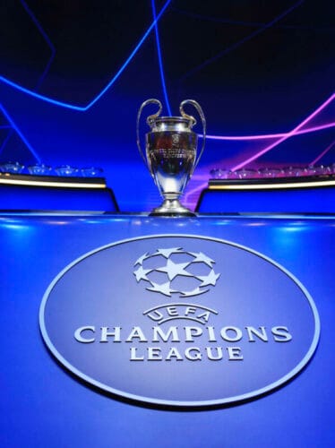 Le Real Madrid est le club de foot qui détient le record de titres de Ligue des Champions. Vrai ou faux ? 