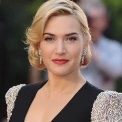Kate Winslet 