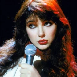 Kate Bush 