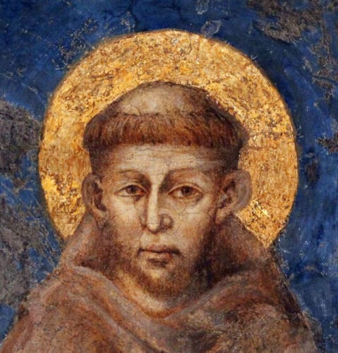 Francois d'Assise