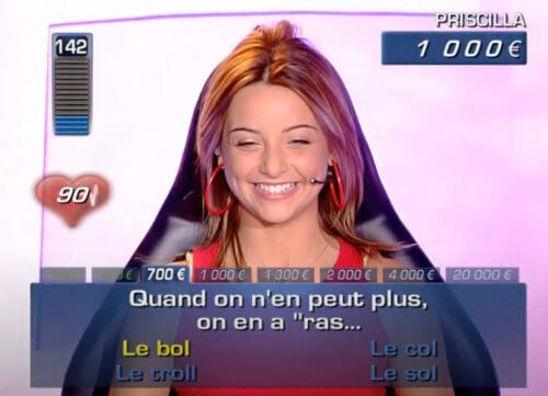 zone rouge