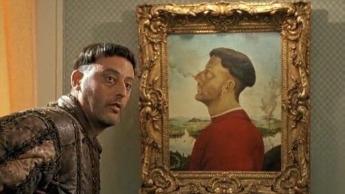Quel est le véritable nom du Comte de Montmirail ? 