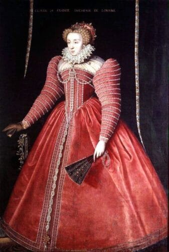 Lequel de ces rois de France n’est PAS l’un des enfants de Catherine de Médicis ? 