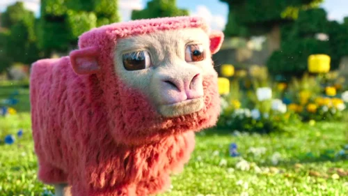À quel jeu vidéo est associée cette image d’une adaptation au cinéma ? 