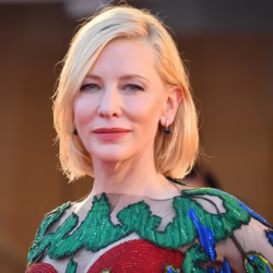 Cate Blanchett 