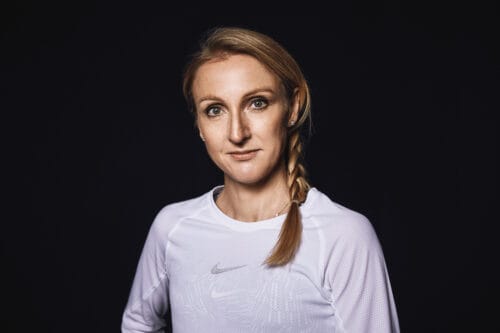 Dans quelle discipline sportive s’est illustrée la britannique Paula Radcliffe ? 