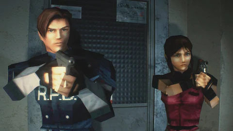 Quelle actrice est la star de la saga “Resident Evil” au cinéma ? Jeux video resident Evil