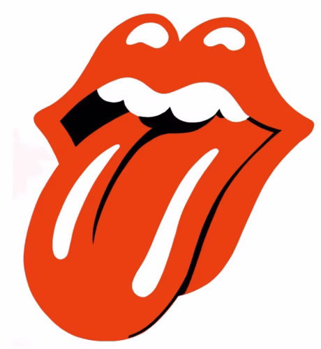 À quel groupe de musique, ce logo est-il associé ? 
