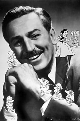 Le dessin animé Blanche-Neige de Disney de 1937 a marqué l’histoire car c’est le premier film d’animation long métrage sonore et en couleurs. Vrai ou faux ? 