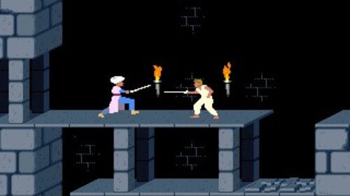Quel acteur incarne Prince of Persia dans un film adapté du jeu vidéo lancé en 1989 ? 