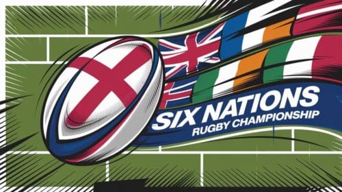 Quelle nation a remporté le Tournoi des Six Nations le 15 mars 2025 ? 