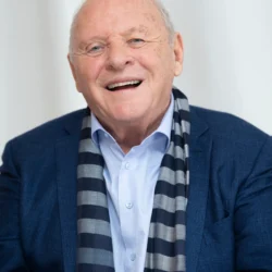 Anthony Hopkins 