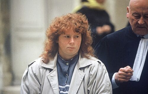 Quel est le nom de cette femme associée à un fait divers marquant en France ? 