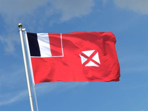 Dans quel océan se trouve le territoire français d’outre-mer Wallis-et-Futuna ? 