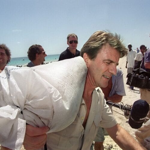 Quel pays d'Afrique a reçu l'aide de la France au travers de l'opération humanitaire Du riz pour _____ lancée par Bernard Kouchner en 1992 ? 