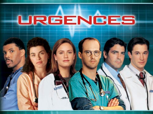Dans quelle ville des États-Unis l’hôpital de la série Urgences se situe-t-il ? Série Urgences