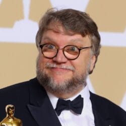 Guillermo del Toro 