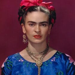 Frida Kahlo 