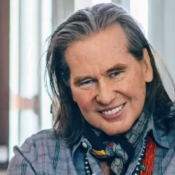 Val Kilmer 