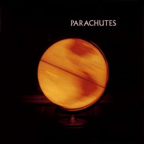 À quel groupe musical cette pochette d'album est-elle associée ? 