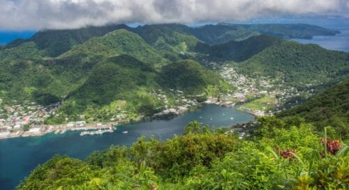 De quelles îles d'Océanie Pago Pago est-elle la capitale ? 