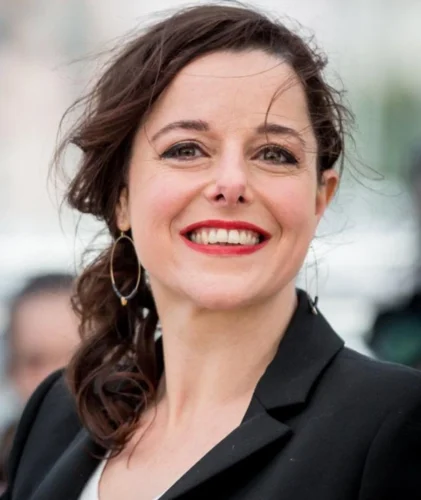 Quel est le nom de cette comédienne française ayant reçu le César de la meilleure actrice ? 