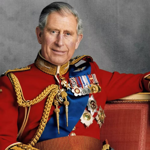Parmi ces États, lequel n’a pas le roi Charles III comme souverain ? 