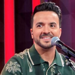 Luis Fonsi 