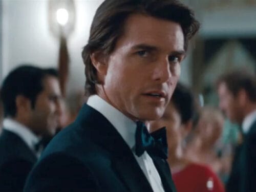 Quel est le nom du personnage principal de Mission : impossible incarné au cinéma par Tom Cruise ? 