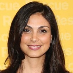 Morena Baccarin 