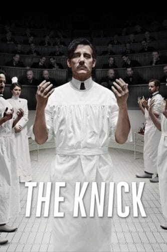 Quel cinéaste, récompensé d’une Palme d’or à Cannes en 1989, a réalisé tous les épisodes de la série The Knick ? 