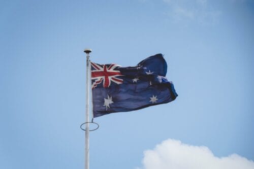 Le kangourou est une espèce endémique de l'Australie. Vrai ou faux ? 