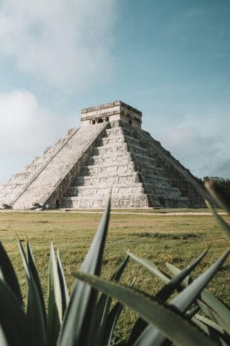 Le Mexique est un pays situé en Amérique du Sud. Vrai ou faux ? 