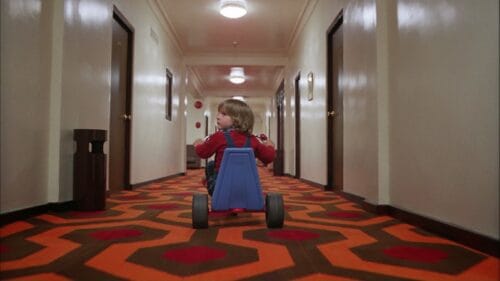 Quel réalisateur a adapté le livre “Shining” de Stephen King en 1980 ? 